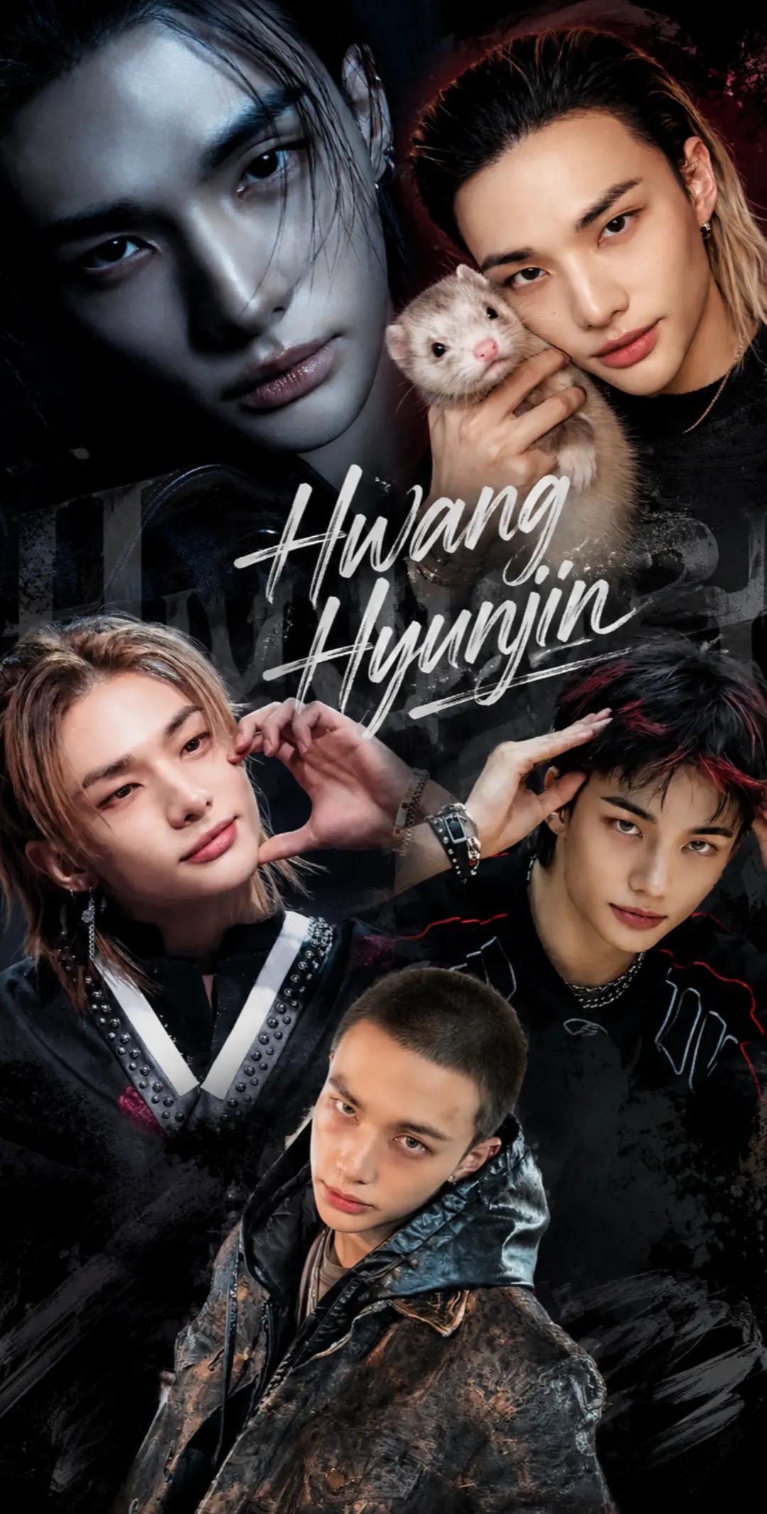 @Chanlix-Seungminnie🐺🐥🥟