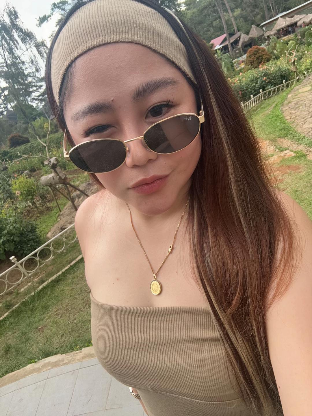 @Charm Trinidad