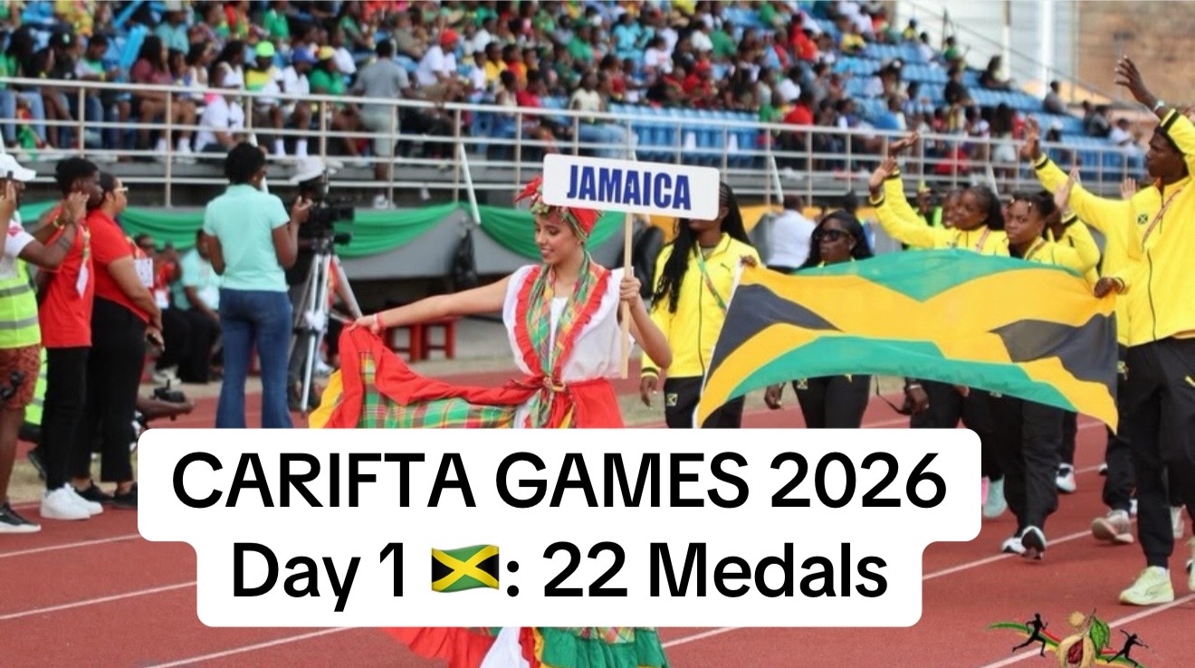 @Coalition for Jamaica 🇯🇲