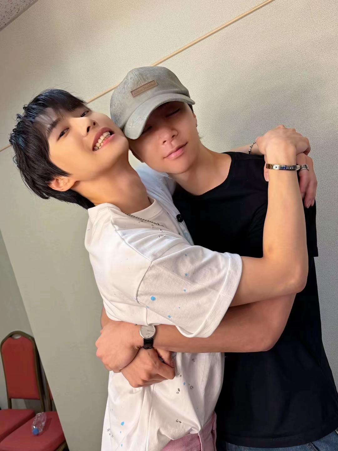 @NCTzeniiii