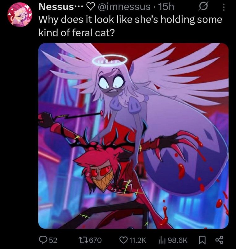 @Octavia Hellscythe