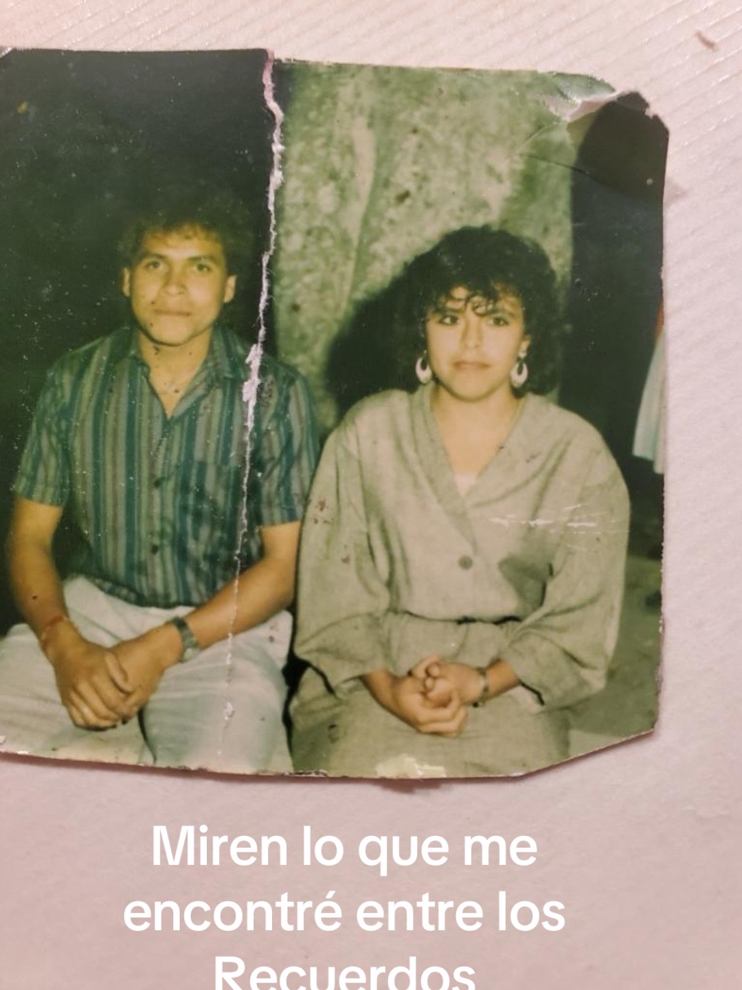 @💕👑Quiuuubo t&iacute;a Chela y kico