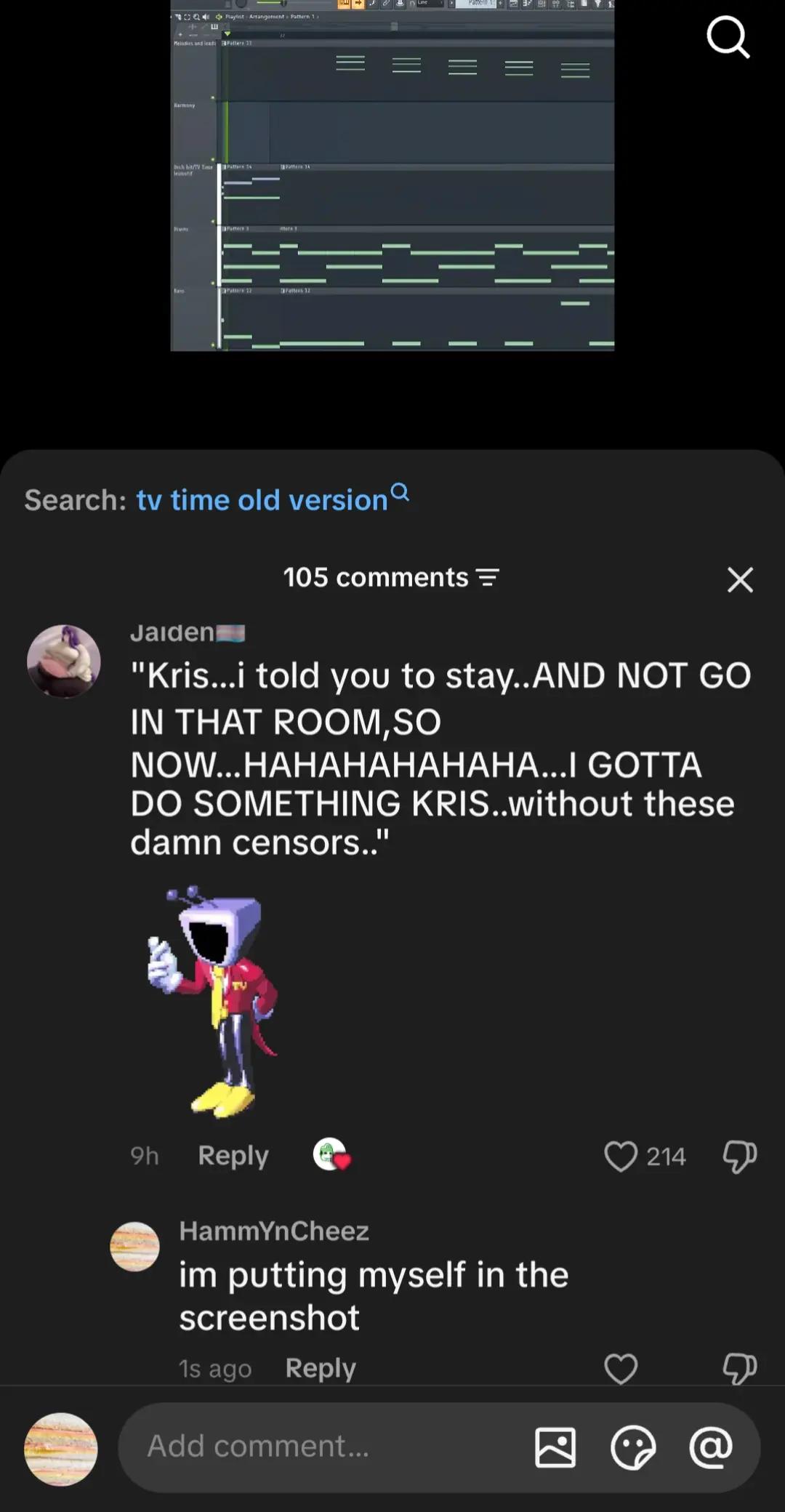 @HammYnCheez
