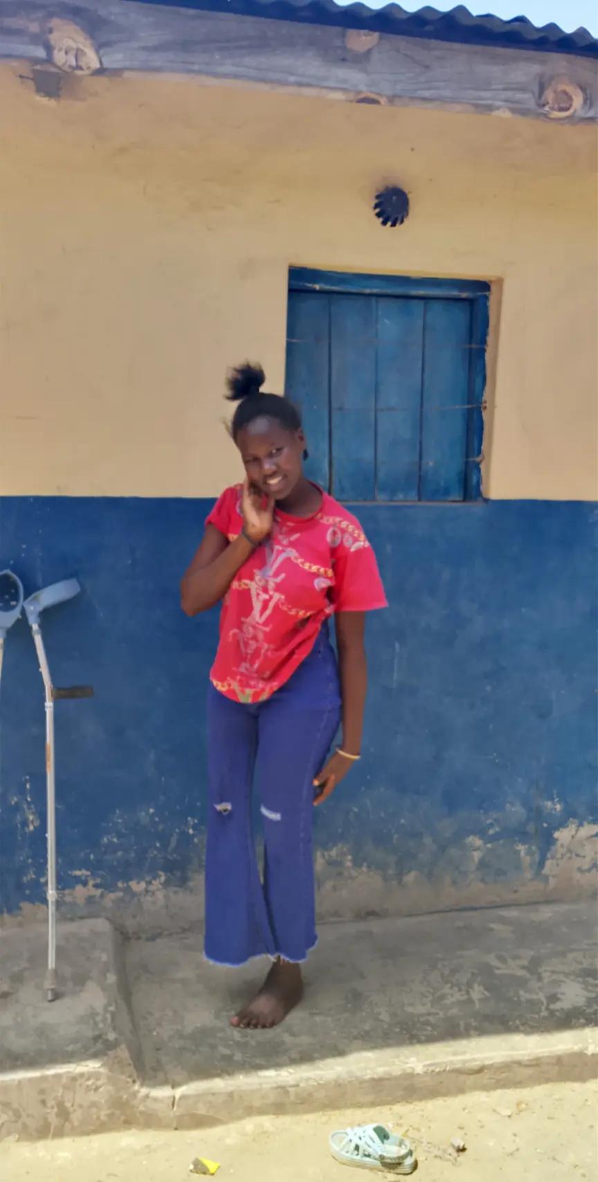 @recho kenya