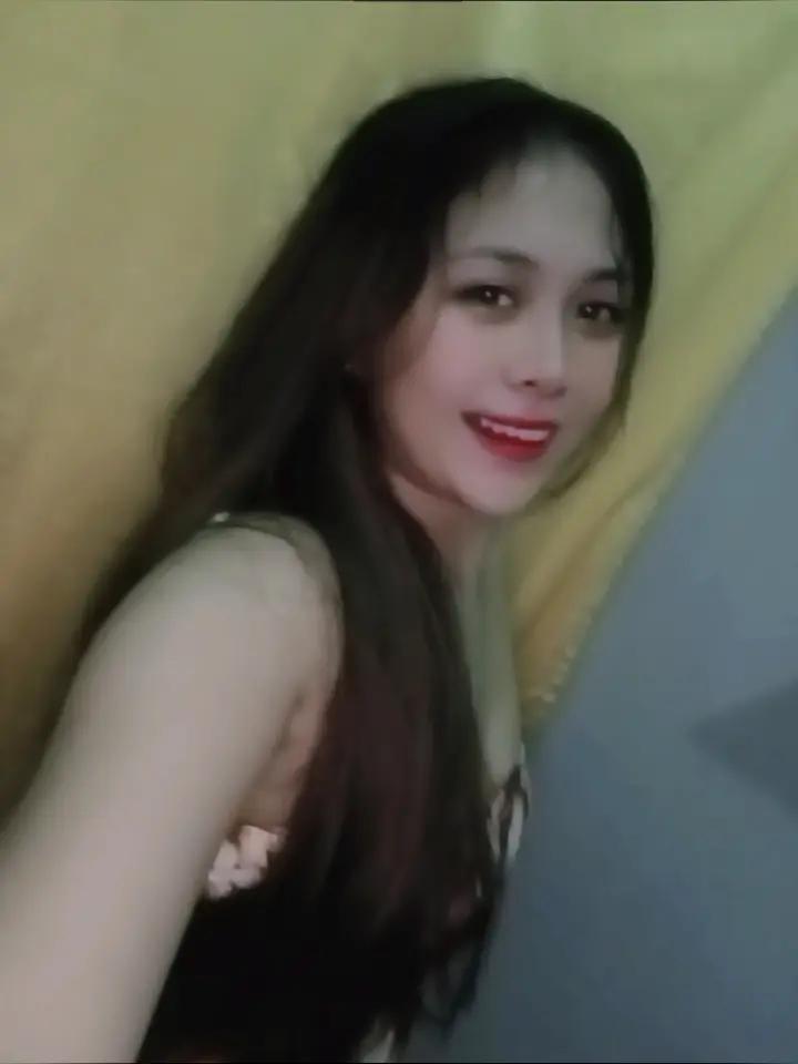 @Keshamae Lindongan