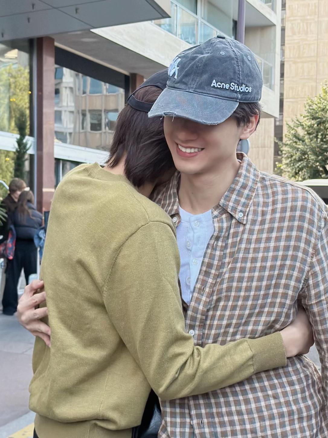 @มัมหมีทูเวย์🦊🐰