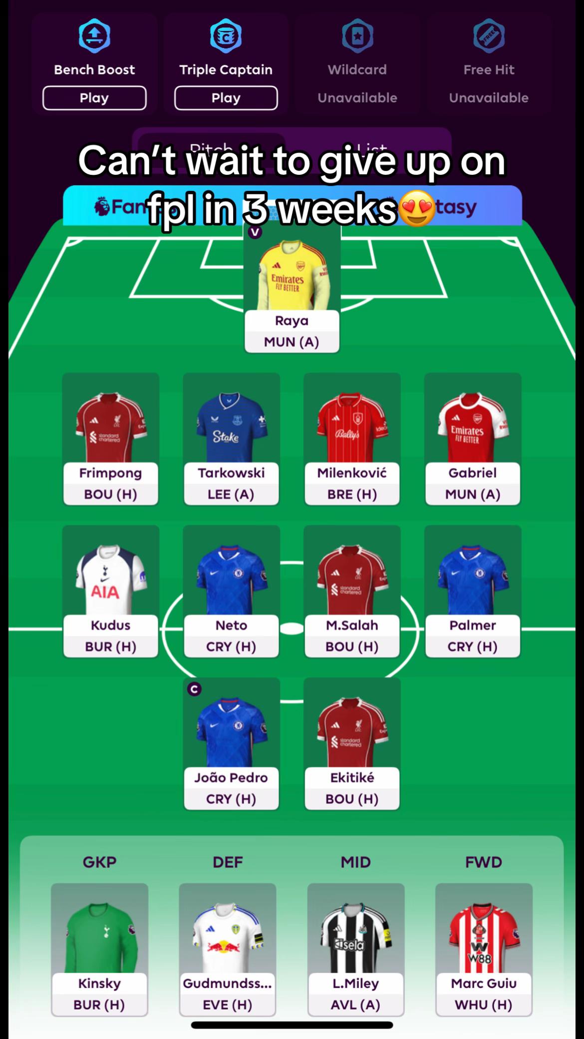 @FUT