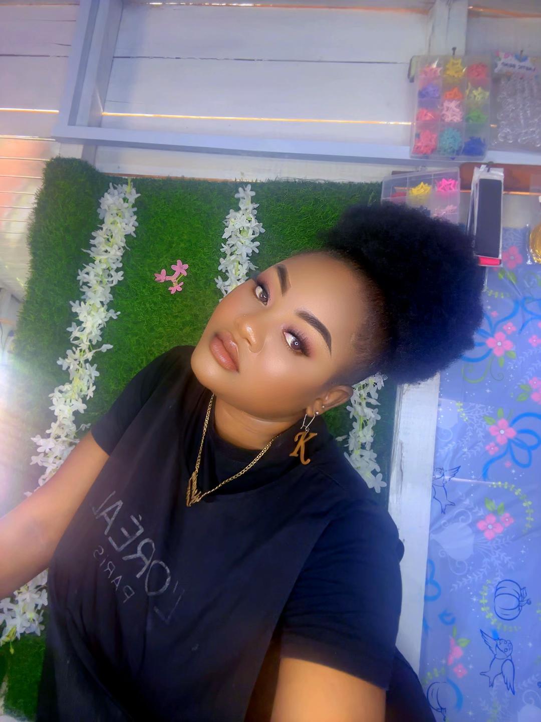 @Determine Queen🥰🥰