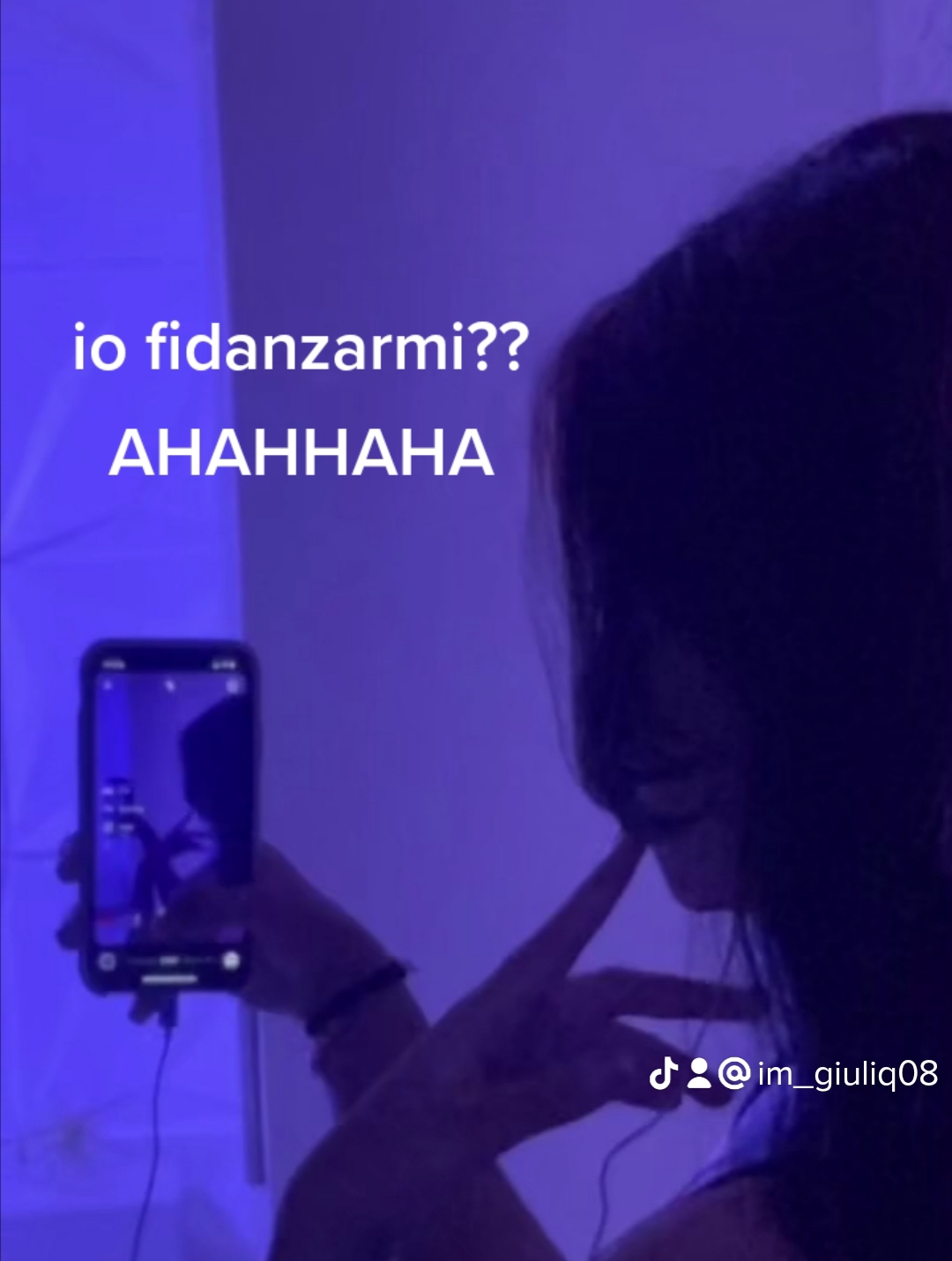 @Giulia • non ti segue