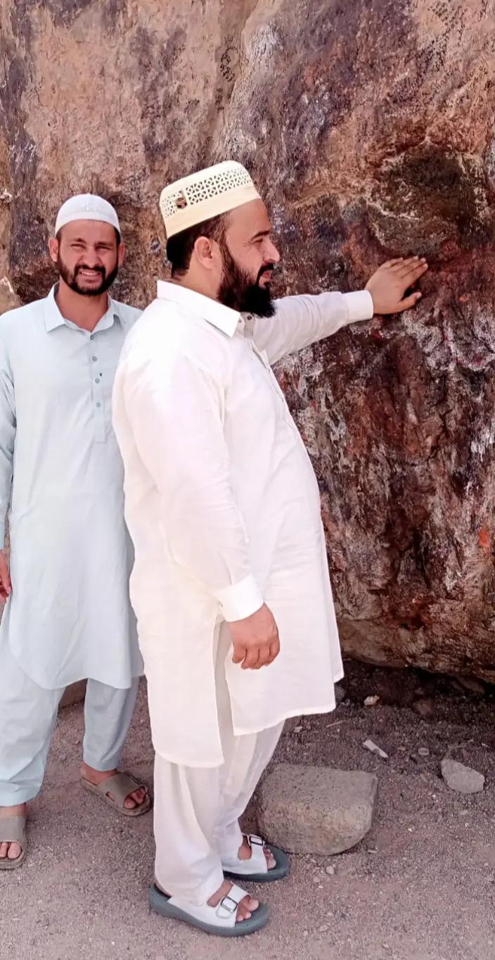 @M Rashid