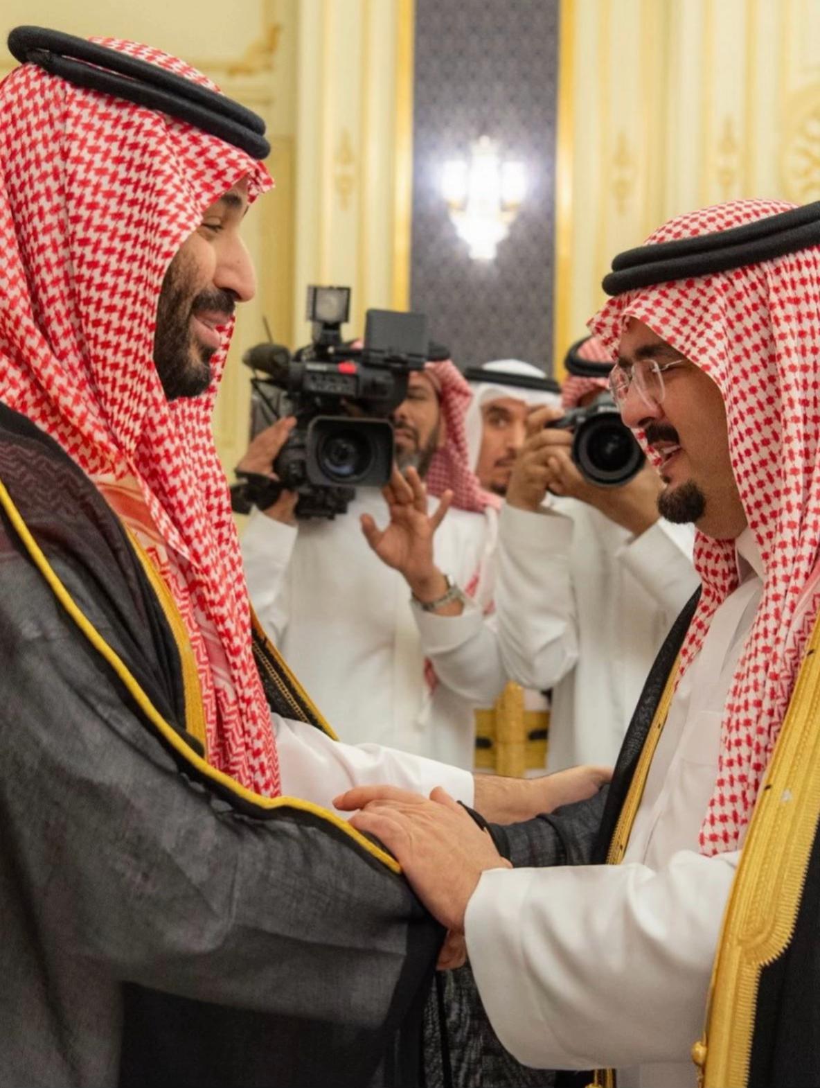 @Riyadh Vibes