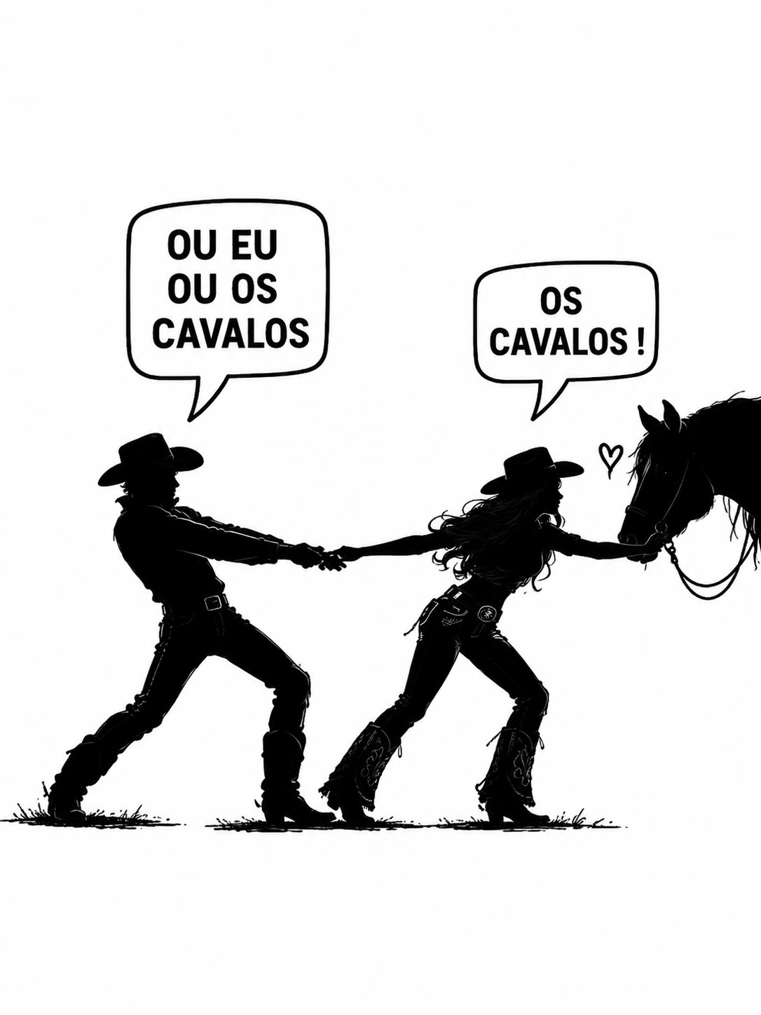 @Dona do Colorado🤎🐴