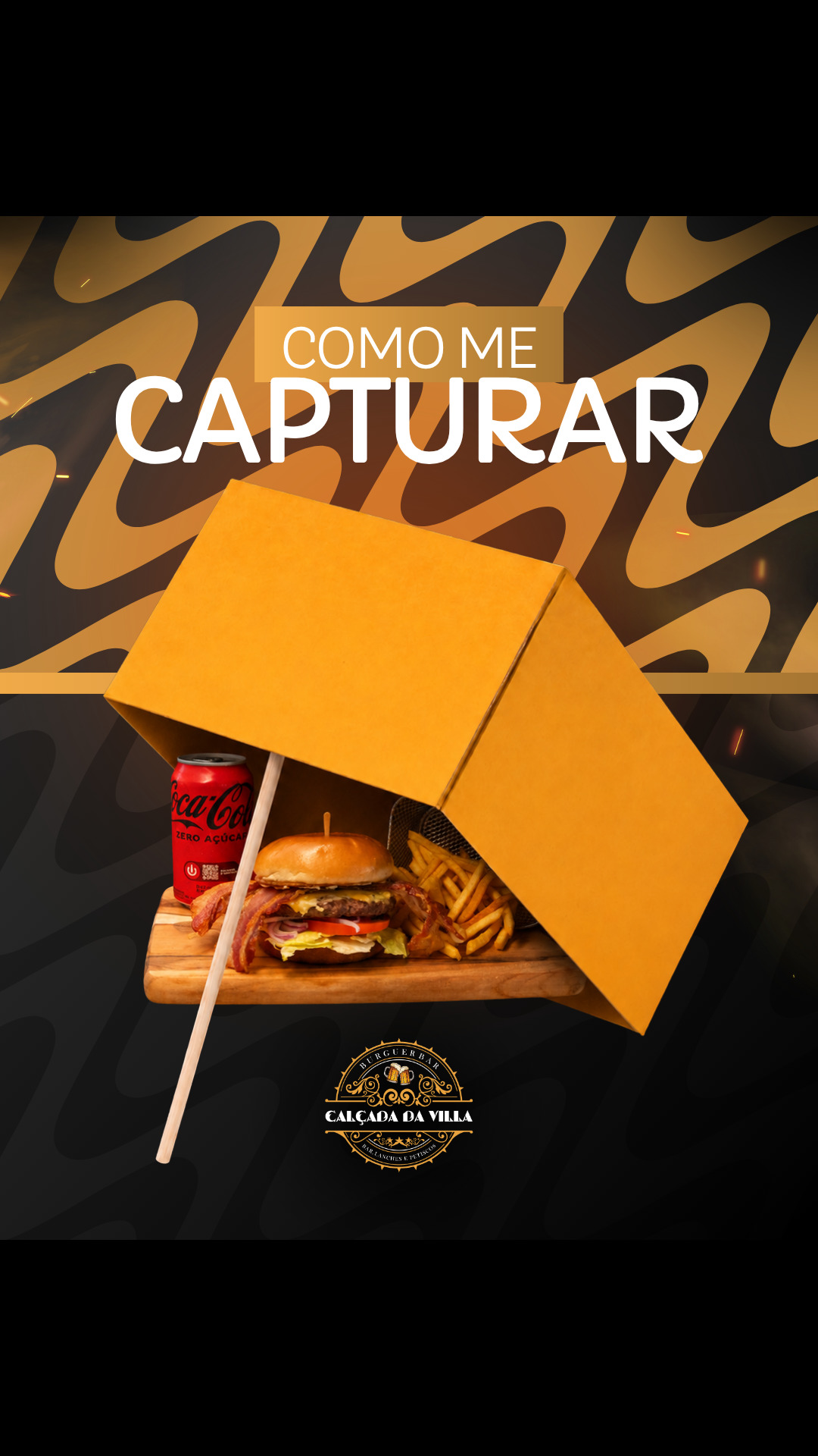 @Calçada da Villa