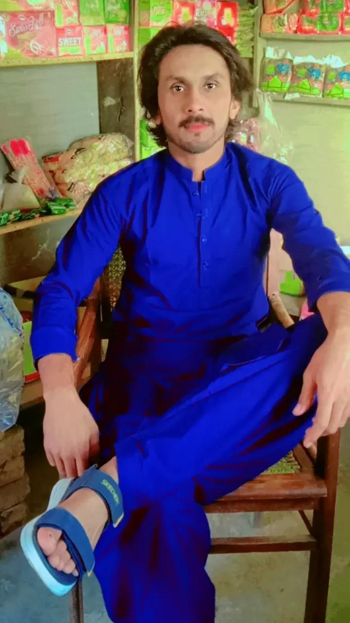 @Gulzar Ali official