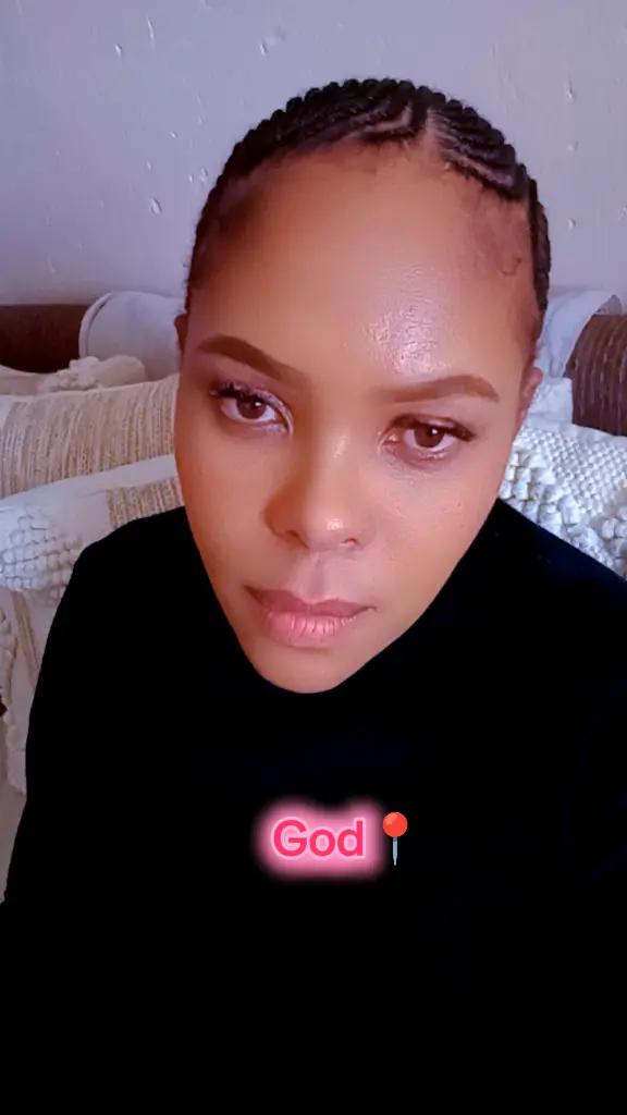 @Mommy doll✝️