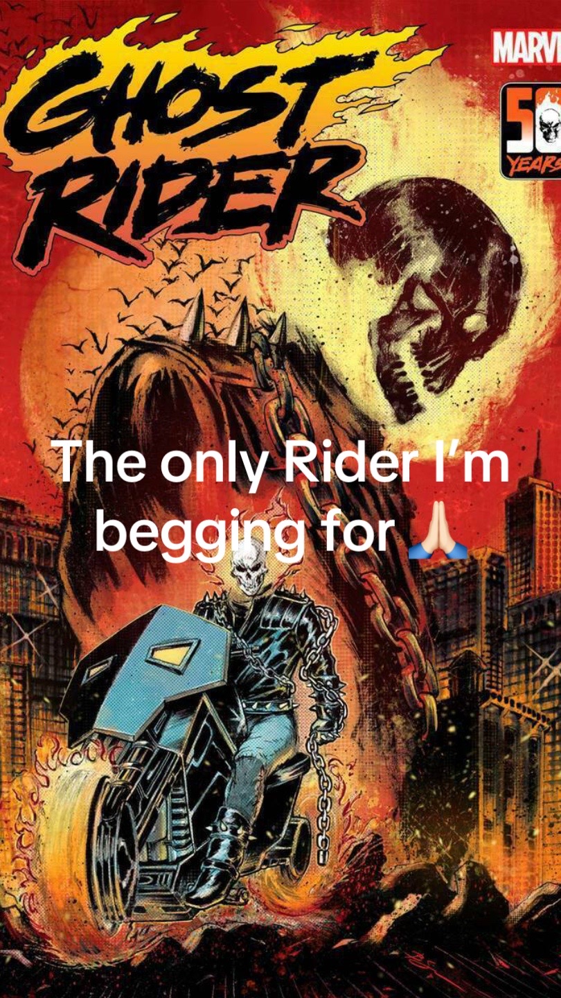 @DrDoomsRevenge💅