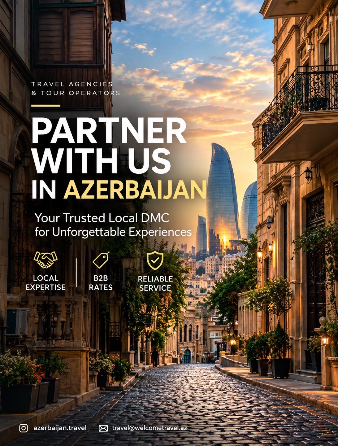 @Azerbaijan Explore
