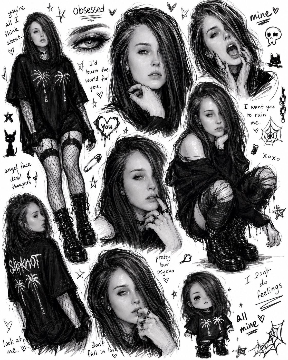 @💜LittleMouse🥀🖤