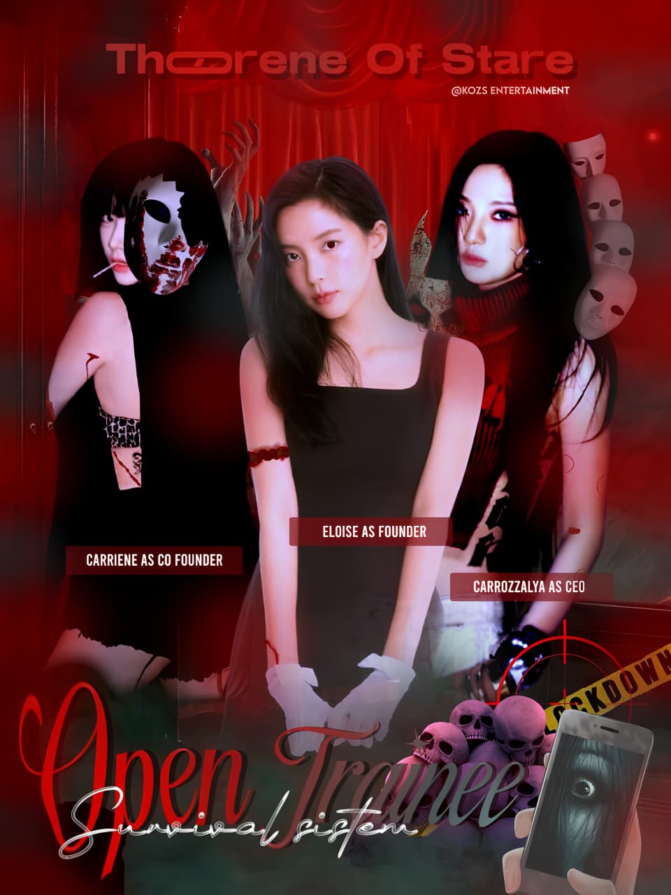 @𝐊𝐎𝐙𝐒 𝐄ᥒ𝗍ᥱr𝗍ᥲіᥒmᥱᥒ𝗍