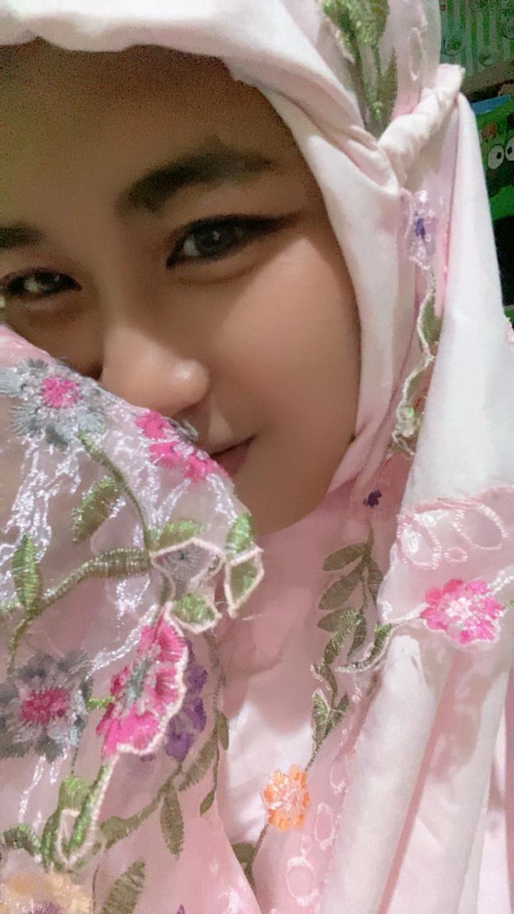 @Putri mh nya