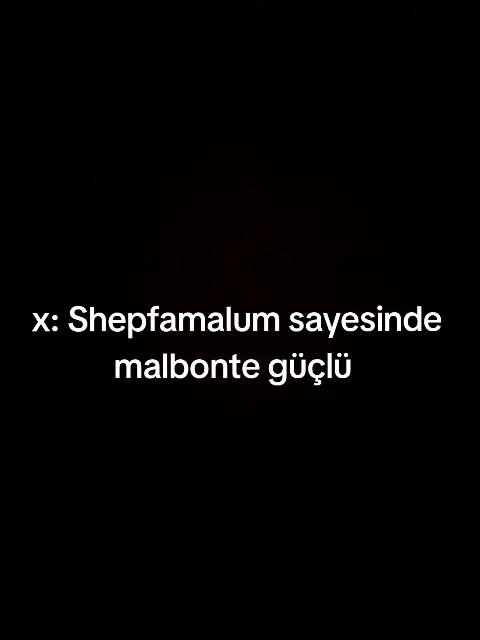 @Malbonteist