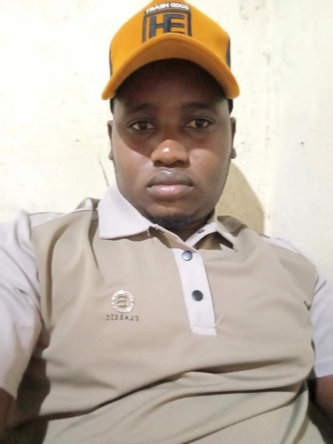 @Ole nasion single man