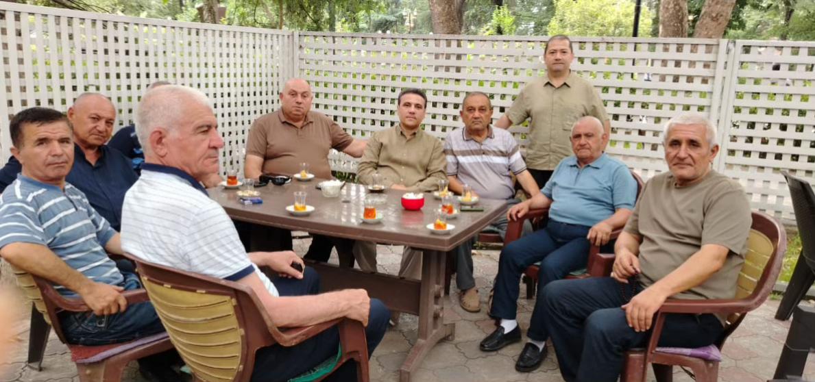@Ramiz Tağıyev