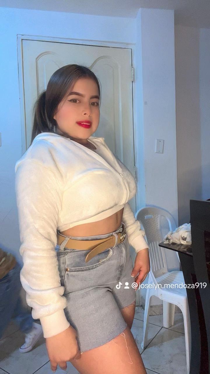 @Joselyn Mendoza