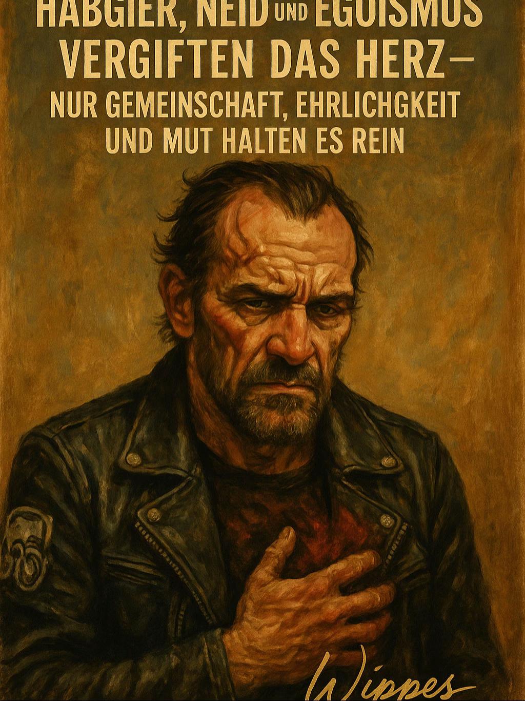 @Wippes Iron Chopper