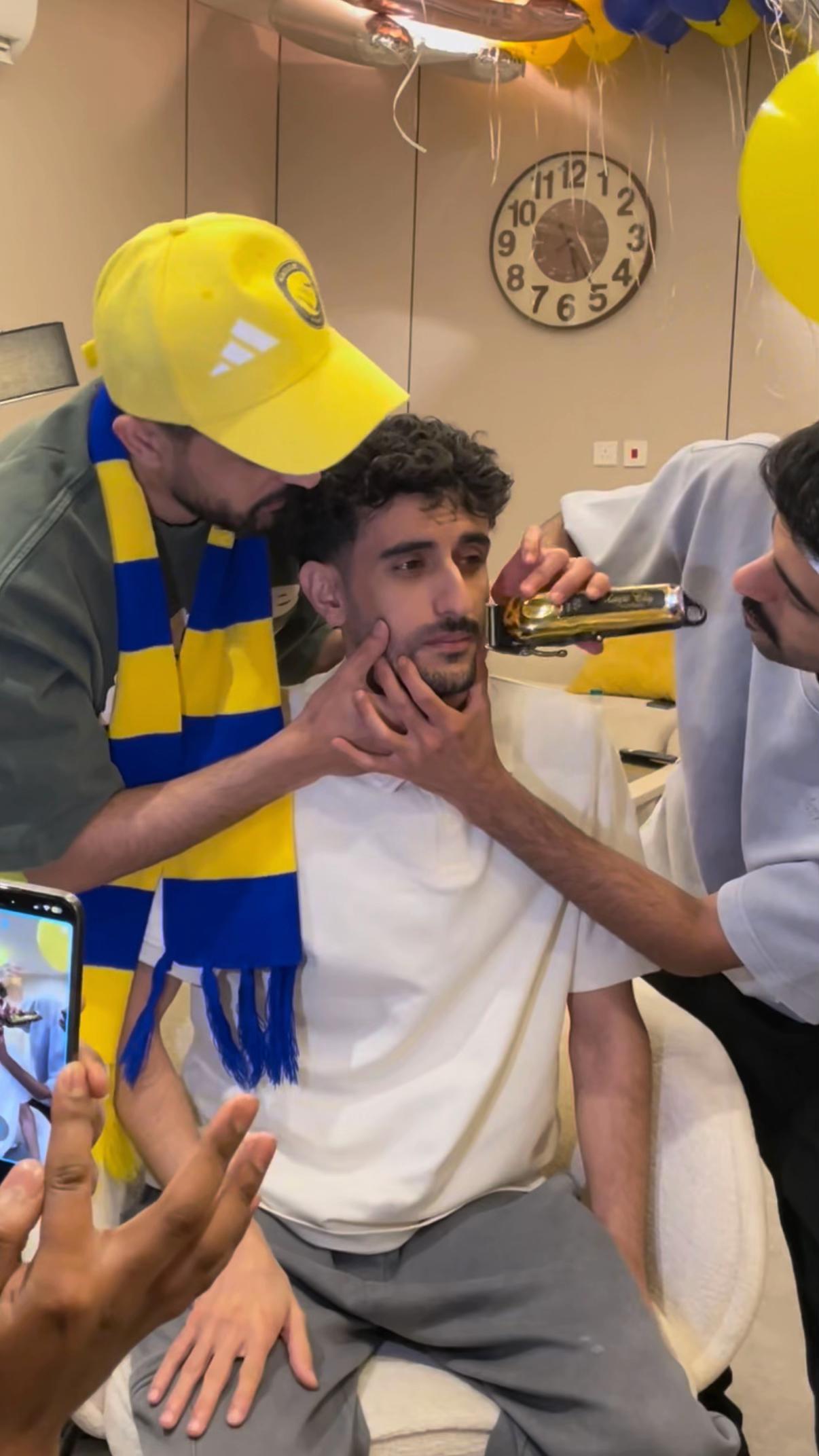 @عبدالله الشهراني💙