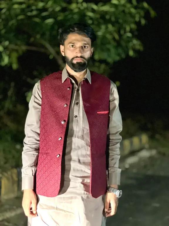 @Chaudhary.  azan009