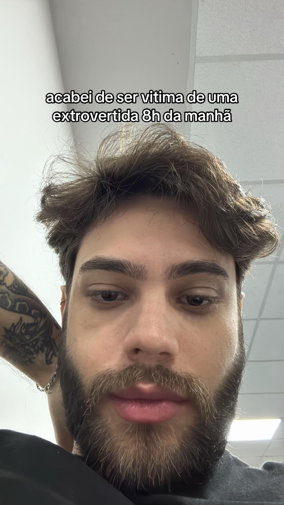 @Arthur Henrique