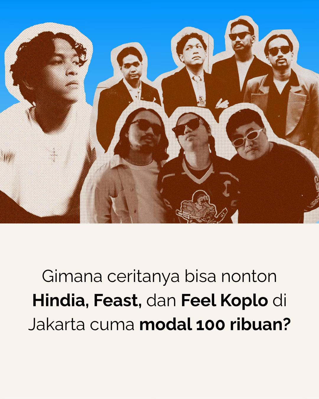 @Konser Indonesia