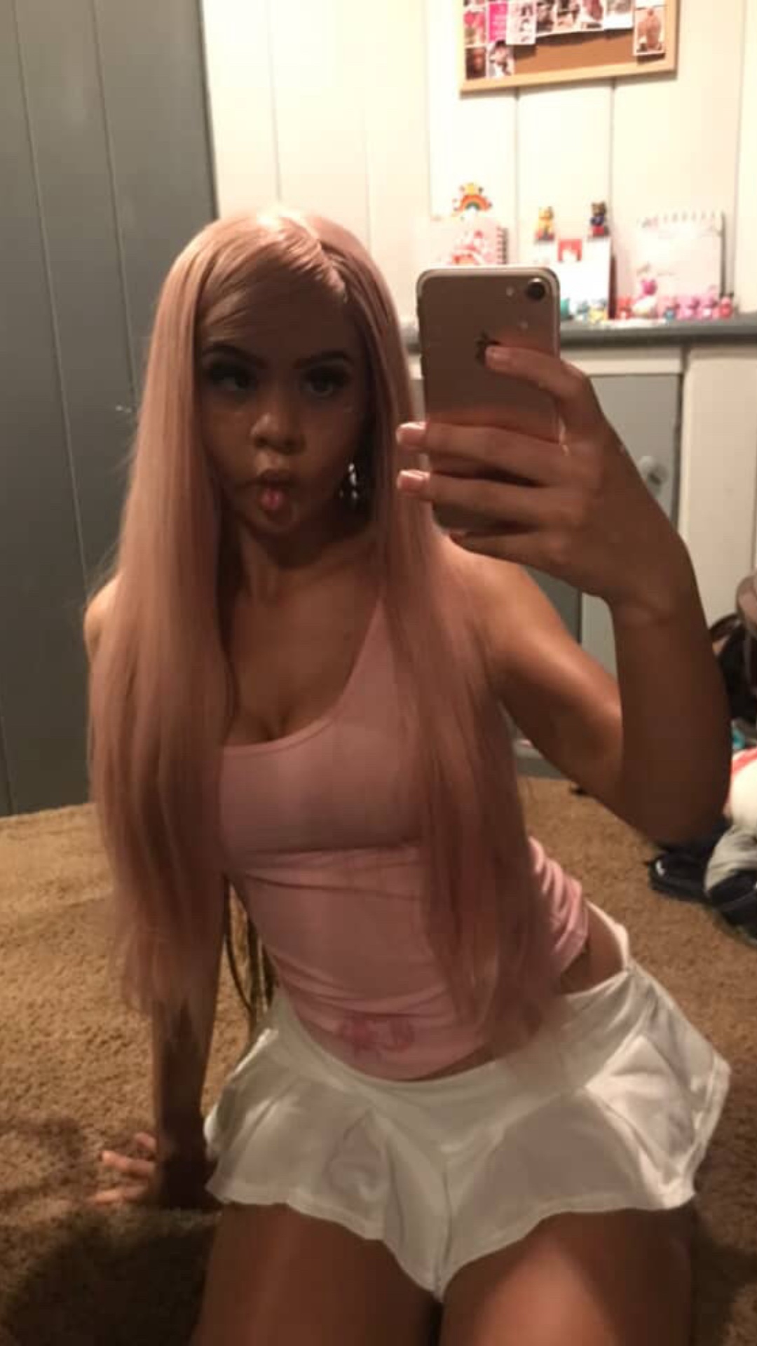 @aleana naomi