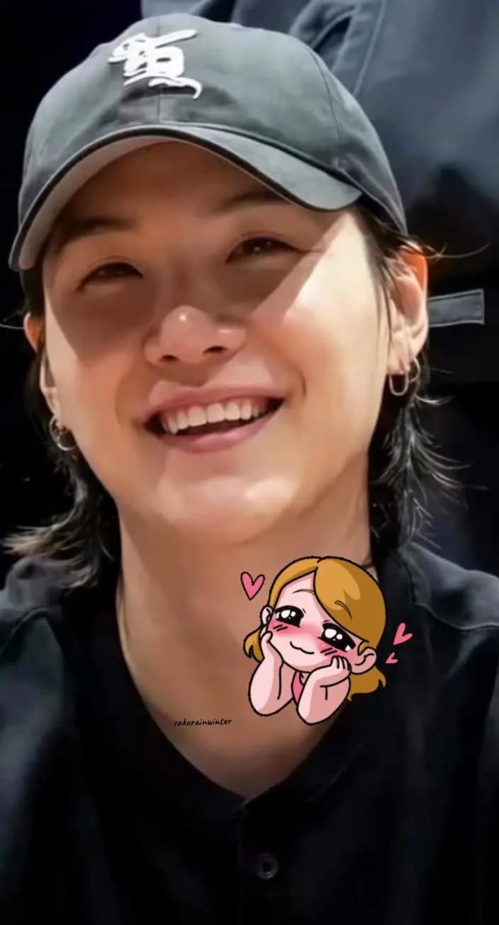@YANtotheYOONtotheGI