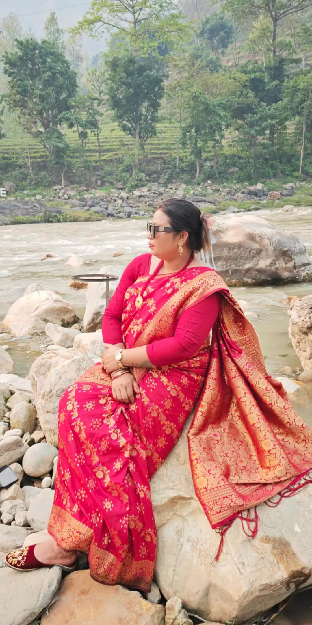 @Shanti Yadhav