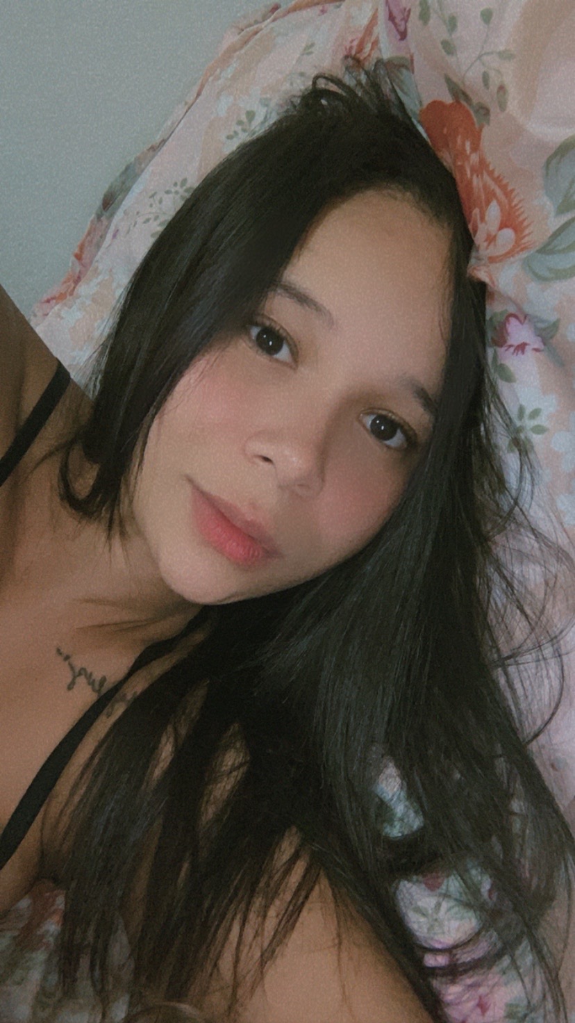 @Mirelly Rayssa