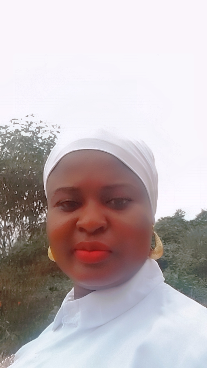 @Funke olubunmi