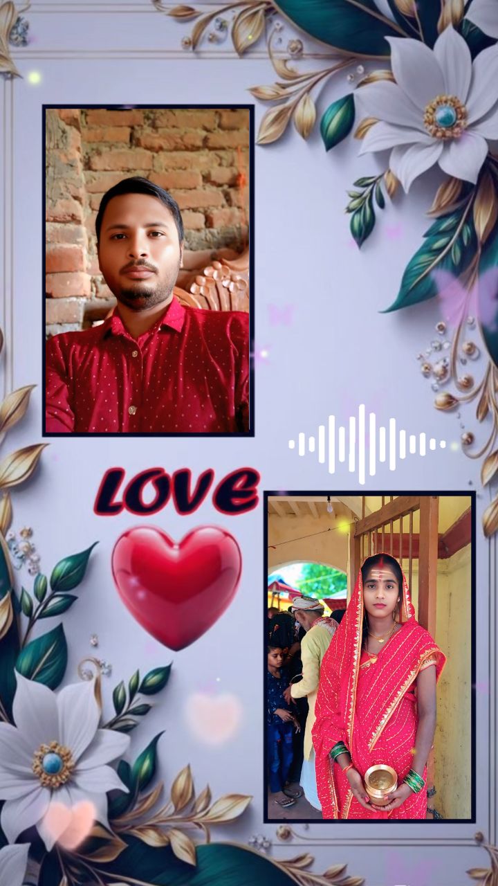 @Prajawal and Riya