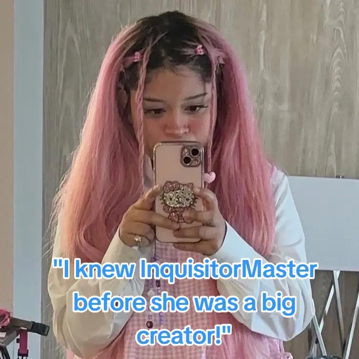 @Angel Iristine