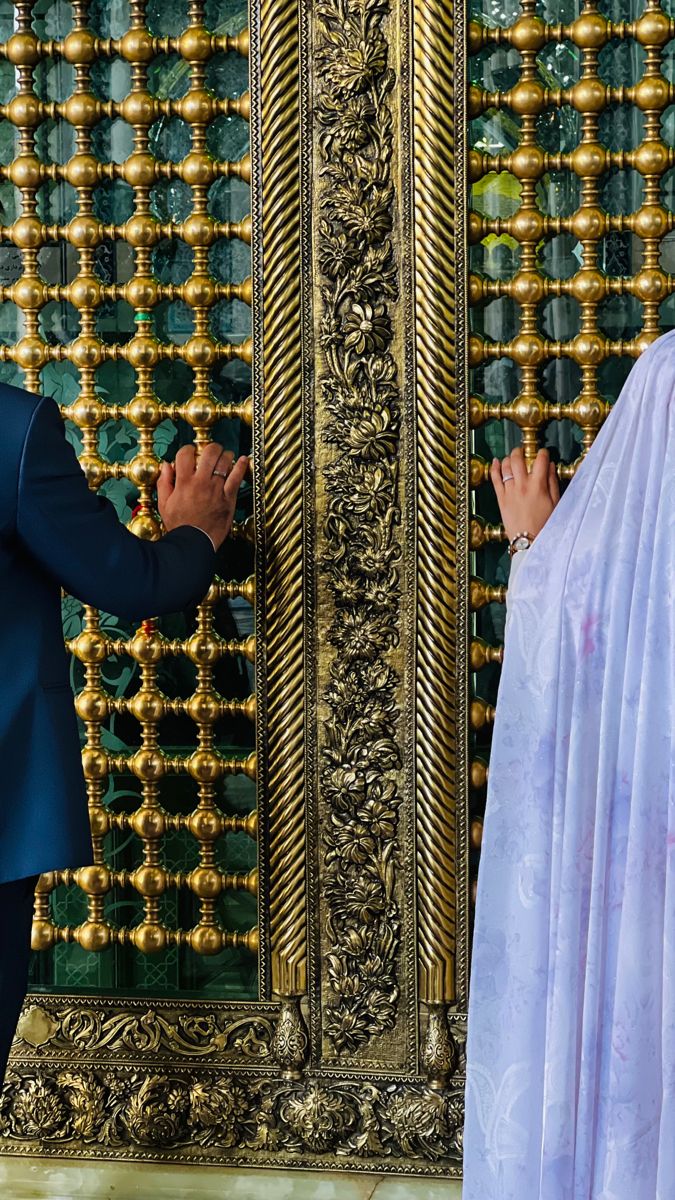 @جانم فداۓ حیدری