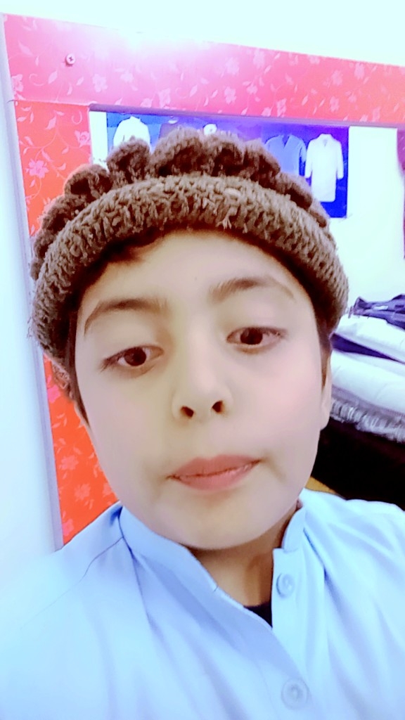 @🙋LOVE🌹YOU🥀LADLI🌹🧕