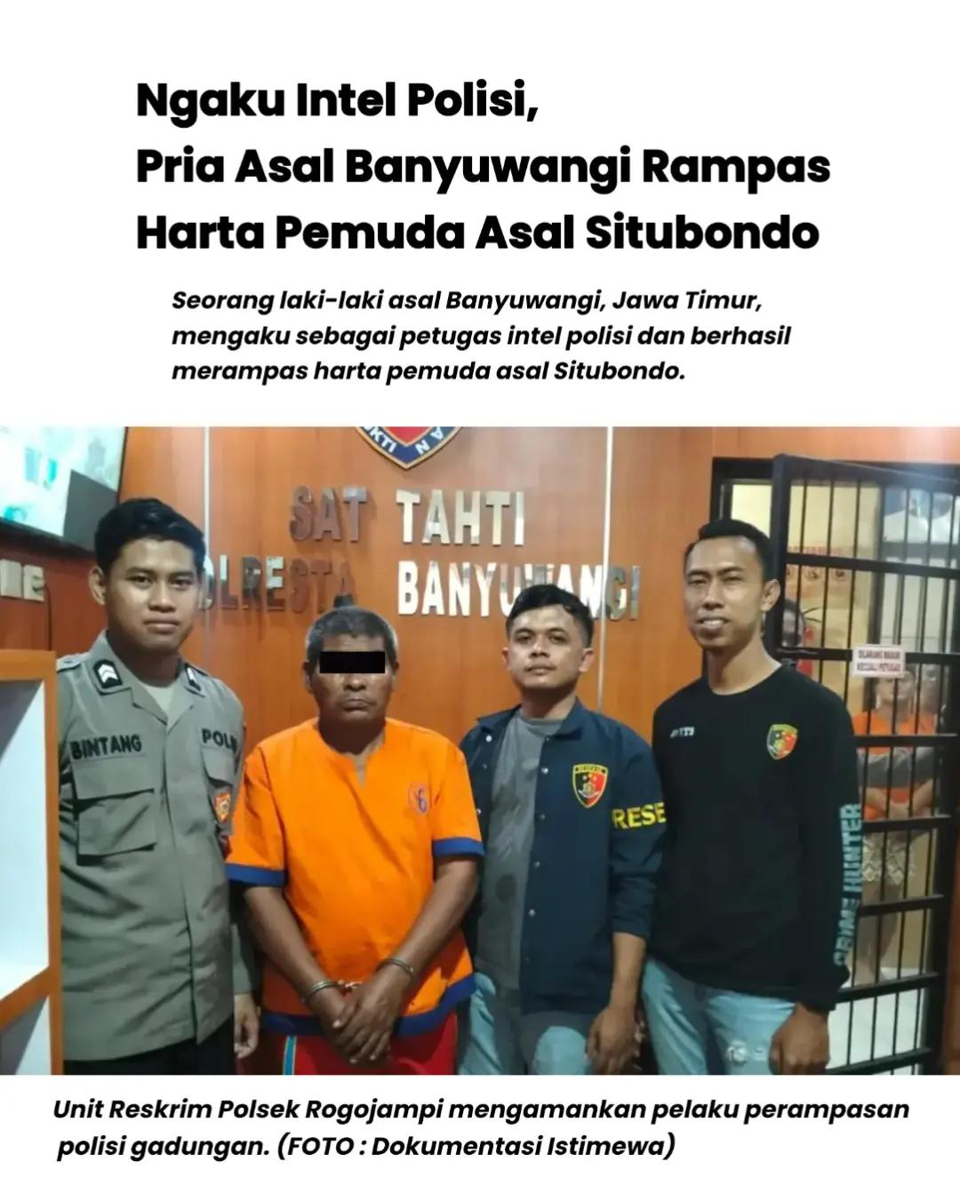 @Informasi Banyuwangi