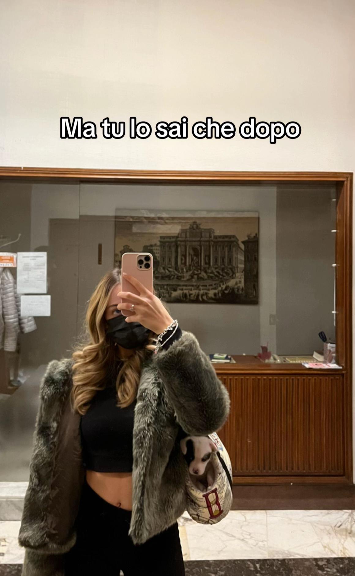 @Allinaquellavera