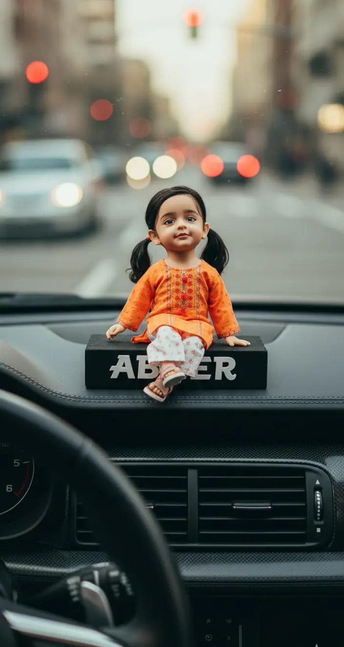@Amber Hassan Khan