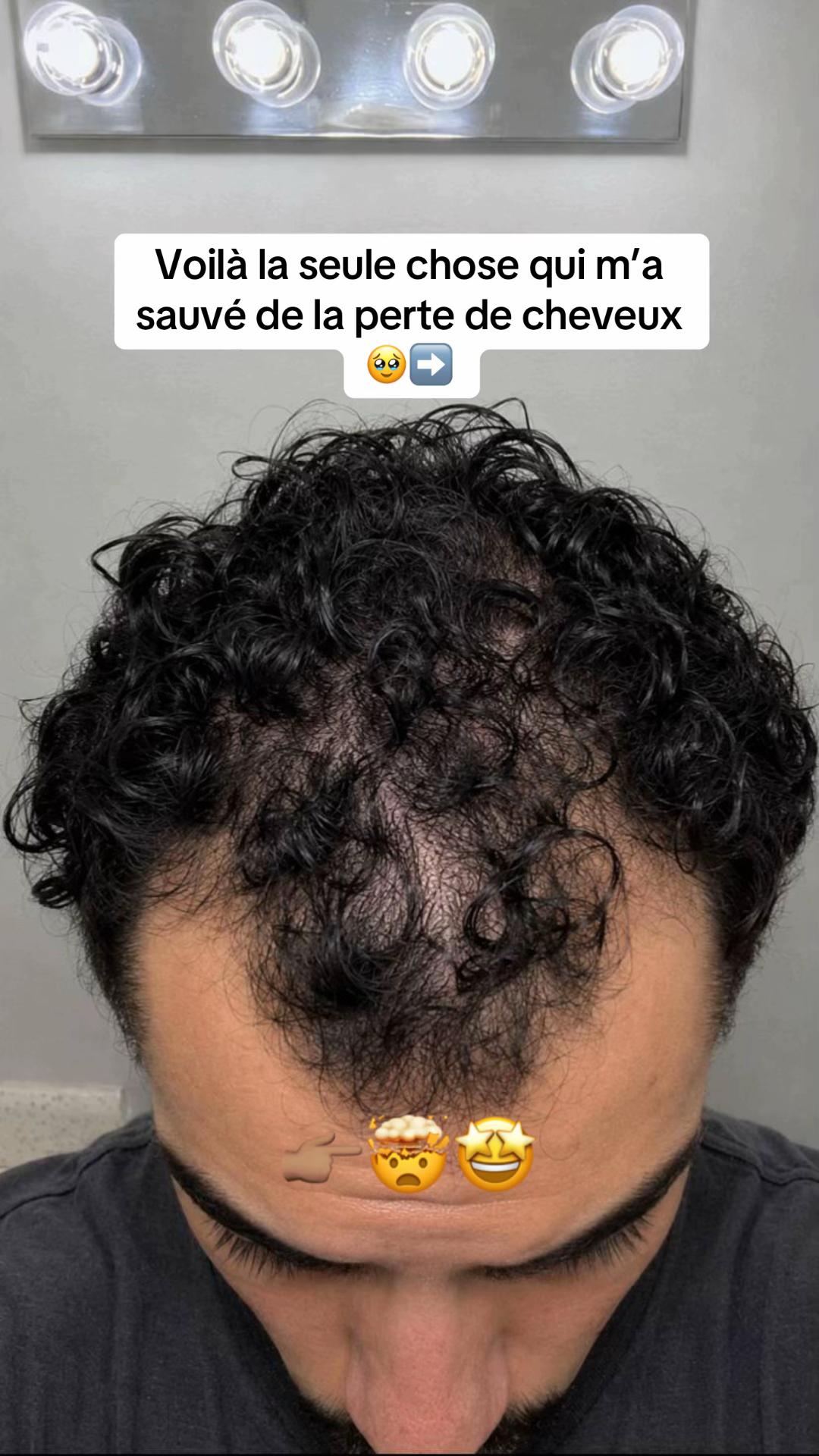 @Lux&rsquo;Hair Growth Paris