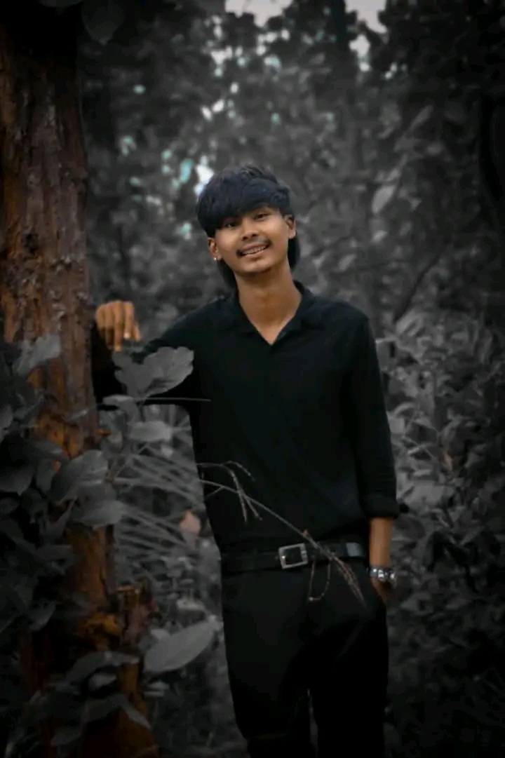 @Shiva Tharu
