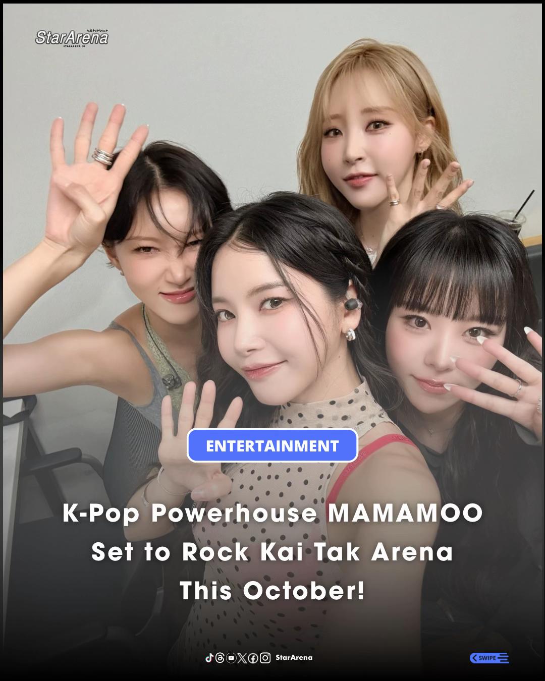 @StarArena