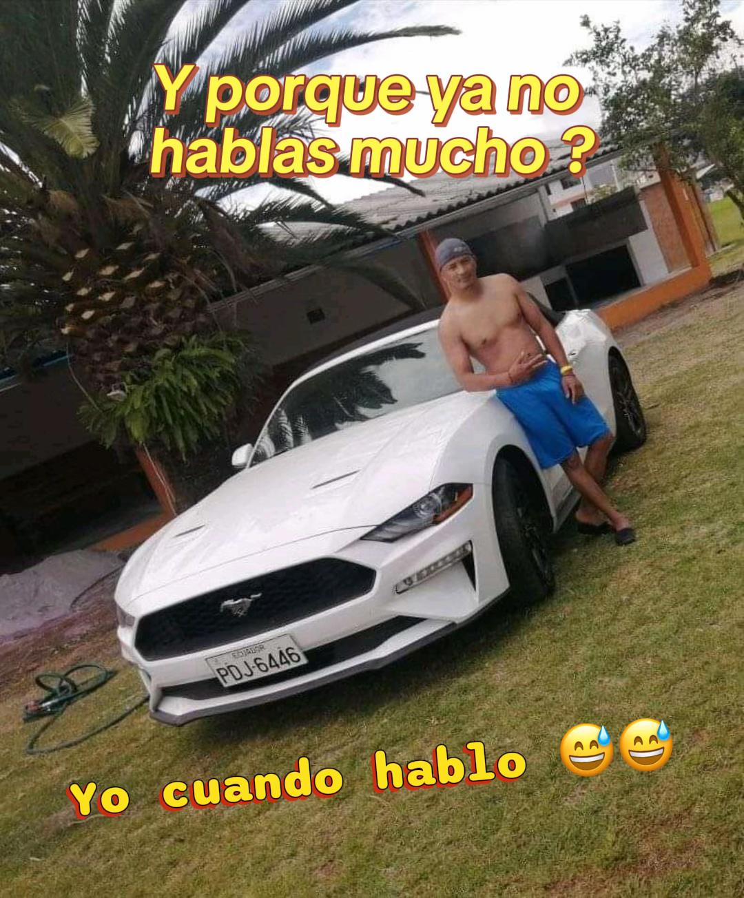 @Xavier Arce