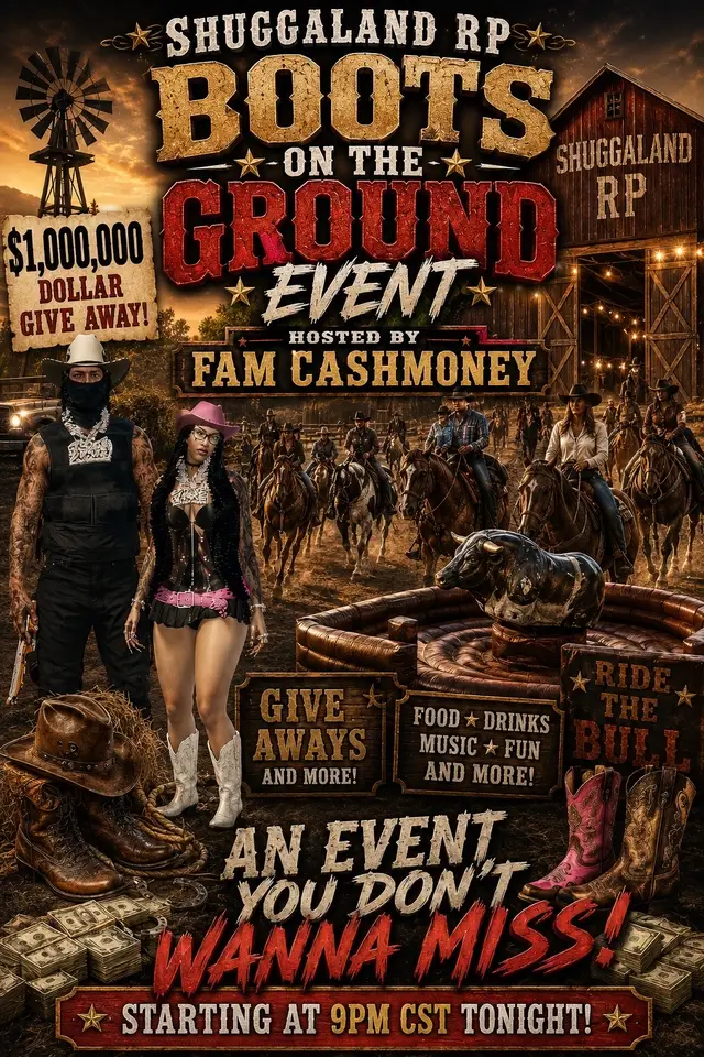 @FAM KUNTRY